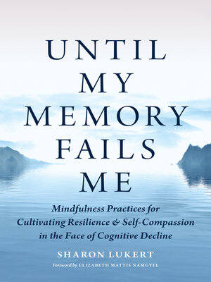 cover image of Until My Memory Fails Me